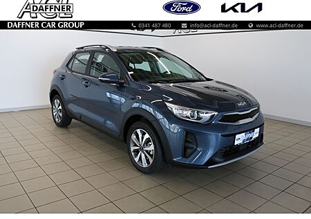 Kia Stonic Vision 1.0 T-GDI Klima/Kamera/Navi
