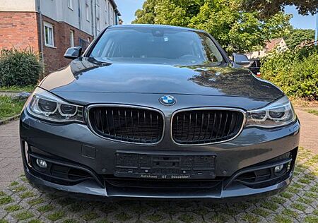 BMW 3er 320 Gran Turismo Gran Turismo 320i -