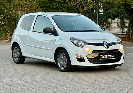 Renault Twingo Expression Edition/Klima/Allwetter/Tüv/