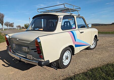 Trabant 601