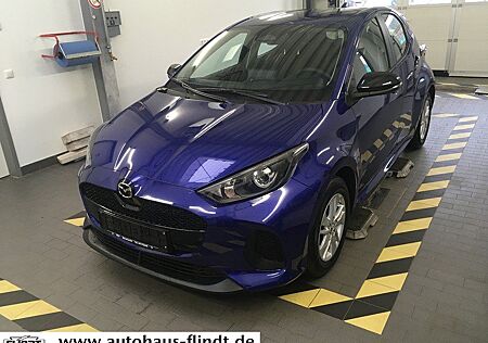 Mazda 2 HYB 1.5L Hybrid VVT-i CENTER-LINE