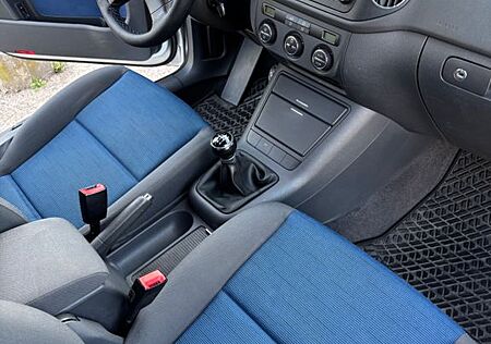 VW Golf Plus Volkswagen 1.6 FSI Comfortline Comfortline