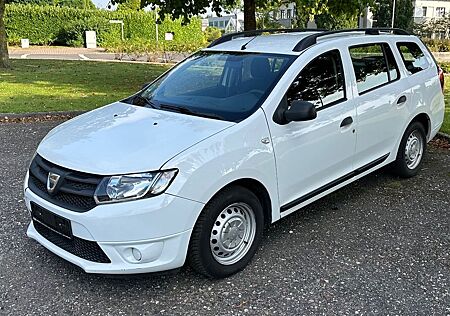 Dacia Logan MCV 1.2 16V 75 Ambiance