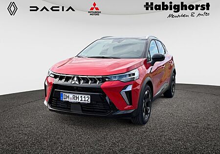 Mitsubishi ASX Mildhybrid Intro Edition 1.3 LED ACC CarPlay