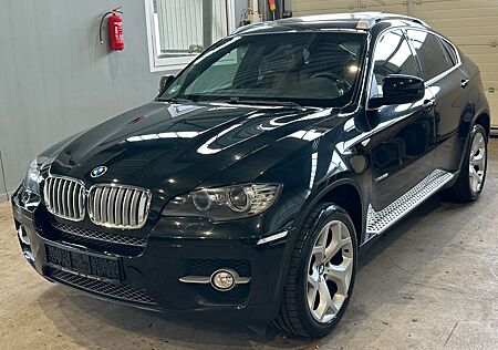 BMW X6 xDrive35i*AUTOMATIK*KAMERA*SPORT/PAKET*