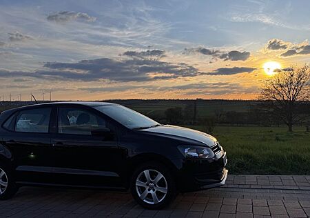 VW Polo Volkswagen 6R 1,2 Kette, TÜV und Service