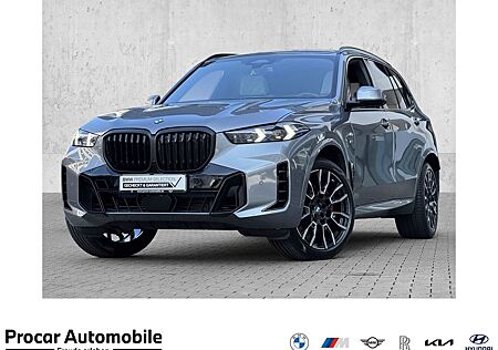 BMW X5 xDrive40d M Sport Pro Pano DA PA Prof AHK H/K