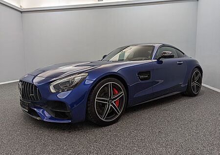 Mercedes-Benz AMG GT R AMG GT C*PERF-SITZ*BURM HIGH-END*SITZKL*EXKLUSIV