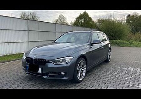 BMW 328i Touring Sport Line Sport Line