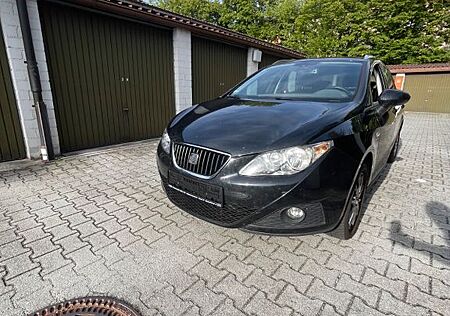 Seat Ibiza 1.2 TSI ST