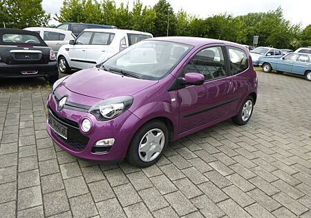 Renault Twingo Expression,neuer Tüv,Klima