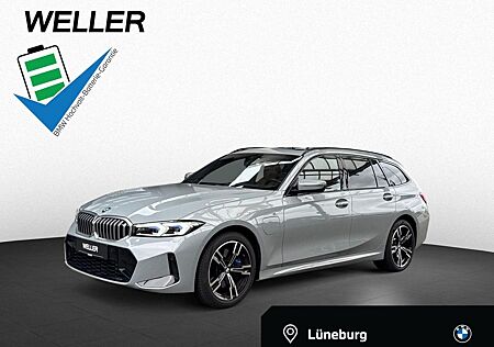 BMW 330e Touring xDr M Sport Pano AHK adap.LED HUD