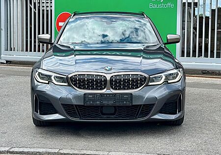 BMW M340d xDrive 1.Hand Sehr gepflegt Virtual HuD