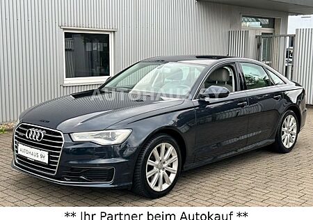 Audi A6 3.0 TDI quattro 320PS*NAVI-LEDER-AHK-XENON-PD
