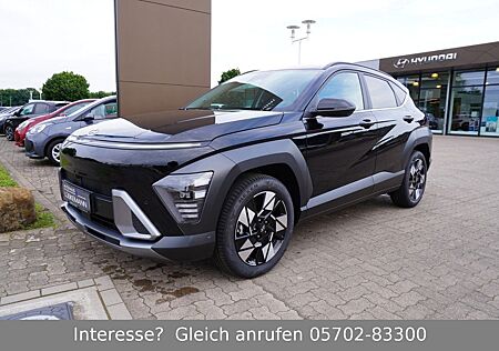 Hyundai Kona 1.6 GDi HYBRID Trend *Ass.-/Licht-Paket/eHK