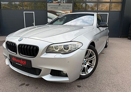 BMW 530 Baureihe 5 Lim. d xDrive M-Paket