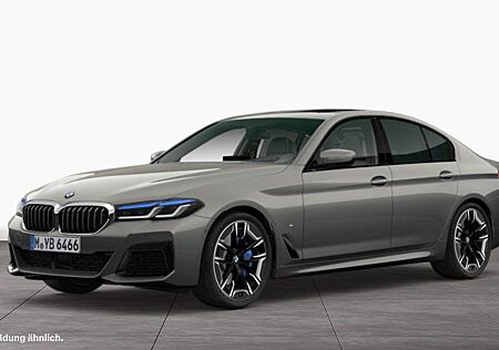 BMW 540d xDrive Limousine M Sport Driv.Assist.Prof