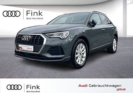 Audi Q3 35 TFSI Kamera AHK LED