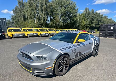 Ford Mustang 3.7 V6 Automatik Unikat!