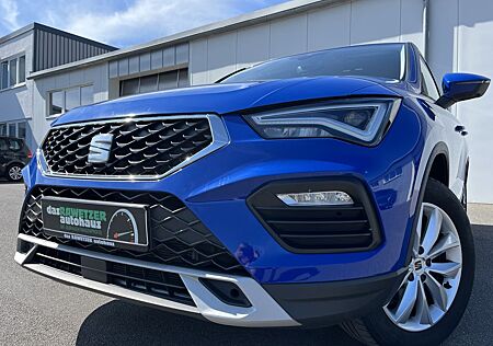 Seat Ateca 2.0 TDI DSG 4Motion Style 148€ m. 20% Anza
