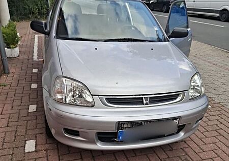 Honda Logo 1.3i CVT LS