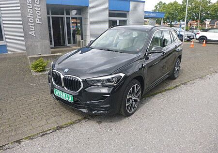 BMW X1 xDrive 25 e "Sport Line" Plug InHybrid*