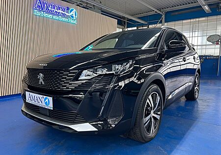 Peugeot 3008 GT 1.2 e-THP (AMAN®)