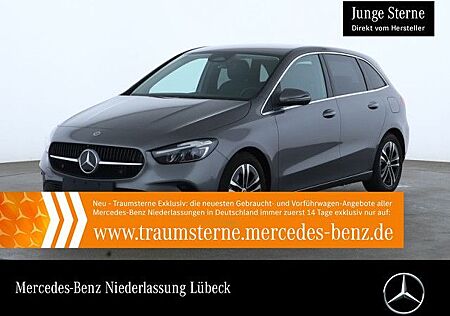 Mercedes-Benz B 200 PROGRESSIVE/ADVANCED/WD DUNKEL/LED/MBUX