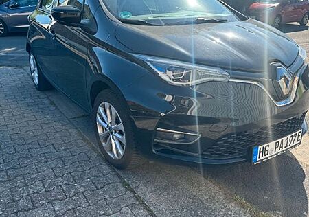 Renault ZOE Experience R135/Z.E. 50 Batterie Exp...