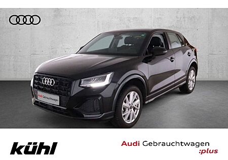 Audi Q2 35 TFSI S tronic advanced Assisteenz Kamera N