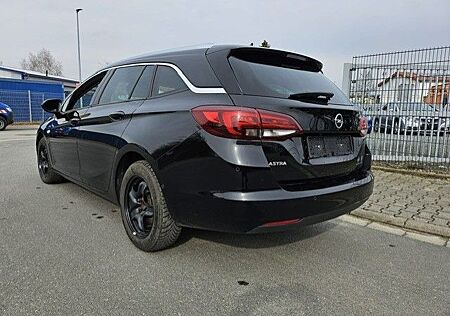 Opel Astra K Sports Tourer Elegance Start/Stop