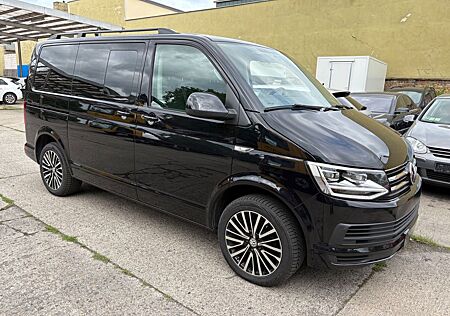 VW T6 Transporter Volkswagen Bus Caravelle Comfortline