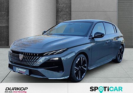 Peugeot 308 GT EXCLUSIVE Hybrid Premium-Paket El. Panoda