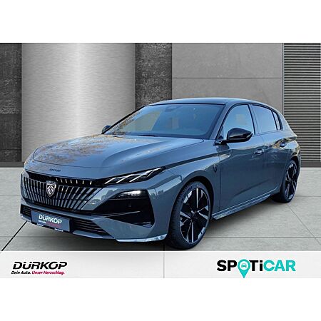 Peugeot 308 leasen