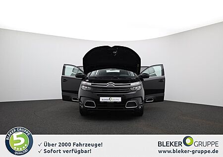 Citroën C5 Aircross Pure Tech 180 Feel EAT8