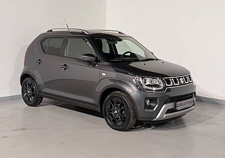 Suzuki Ignis 1,2 Comfort Hybrid/LED/NAVI/SHZ/CAM/GJR/