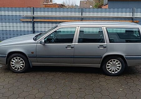 Volvo 850 2.5-10V 10V