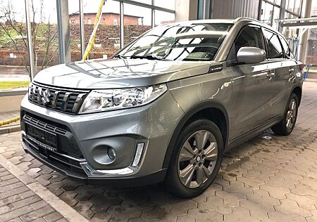Suzuki Vitara Comfort 4x4 Autom. AHK/Navi/Kamera/SHZ