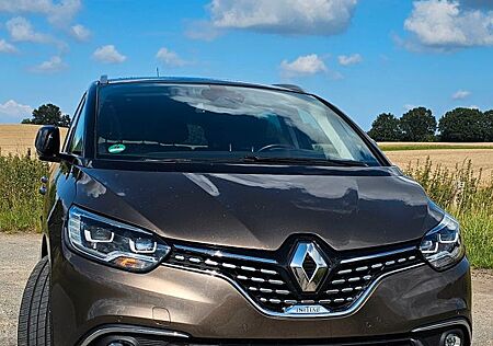 Renault Grand Scenic ENERGY dCi 160 EDC Initiale Par...