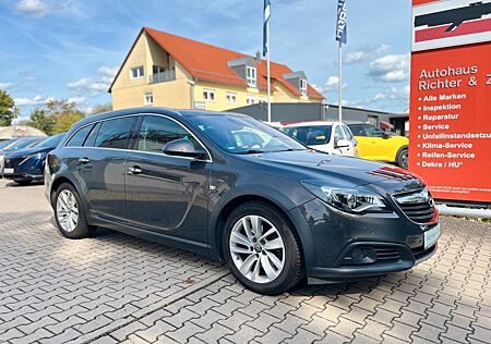 Opel Insignia A Country Tourer 4x4