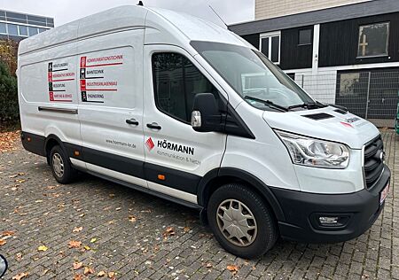 Ford Transit Kasten 350 L4 Trend*KAMERA*KLiMA*TEMPO.