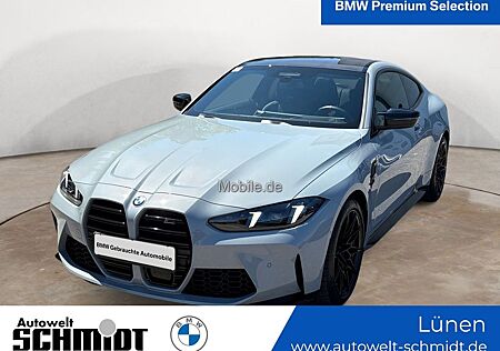 BMW M4 Competition M xDrive Innovationsp. Klimaaut.