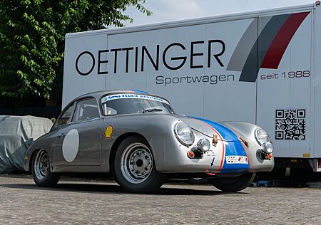 Porsche 356 A T1