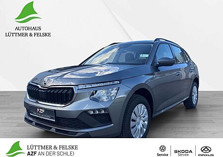 Skoda Kamiq Essence 1.0 TSI 85kW (115 PS) 7-Gang-Doppe