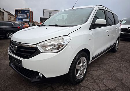 Dacia Lodgy TCe 115 Prestige