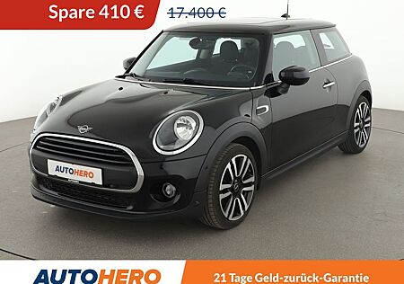 Mini ONE *TEMPO*PANO*PDC*SHZ*KLIMA*