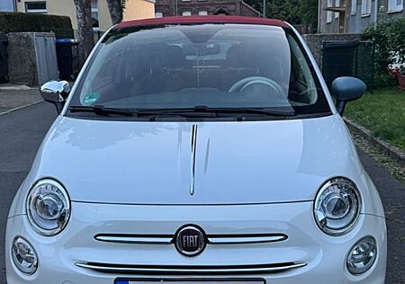 Fiat 500C 0.9 8V TwinAir Turbo S C S
