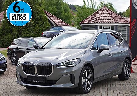 BMW 218i Active Tourer Aut. I.Hd HUD ACC 360° BEAM