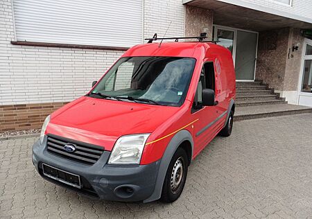 Ford Transit Connect LKW Kasten lang