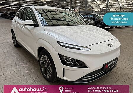 Hyundai Kona Elektro 39,2 kWh|CarPlay|Kamera